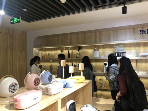 雙十一小家電突圍戰 以精細對接撬動日用家電大消費市場