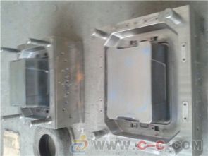 優質整理箱模具 日用家電產業背后的隱形功臣
